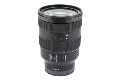 Sony 24-105mm f4 G OSS