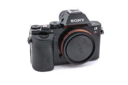 Sony A7R