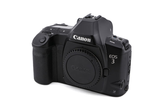 Canon EOS-3