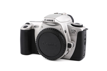 Canon EOS 300