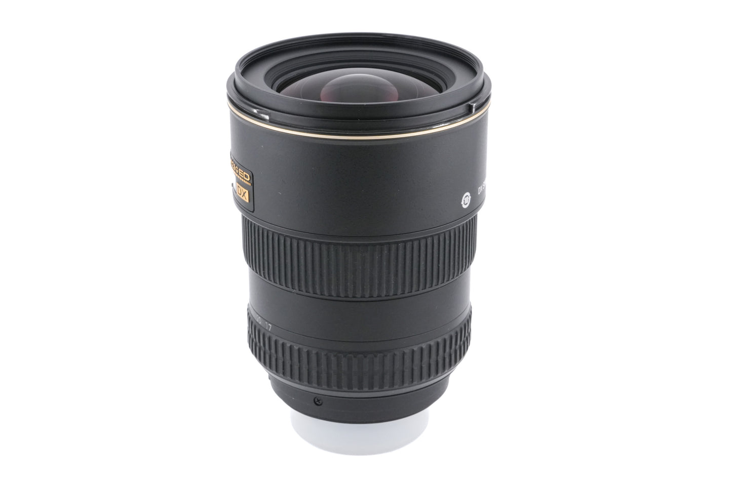 Nikon 17-55mm f2.8 AF-S Nikkor G ED