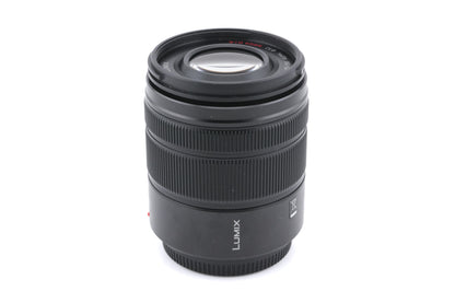 Panasonic 45-150mm f4-5.6 G Vario ASPH. Mega O.I.S.