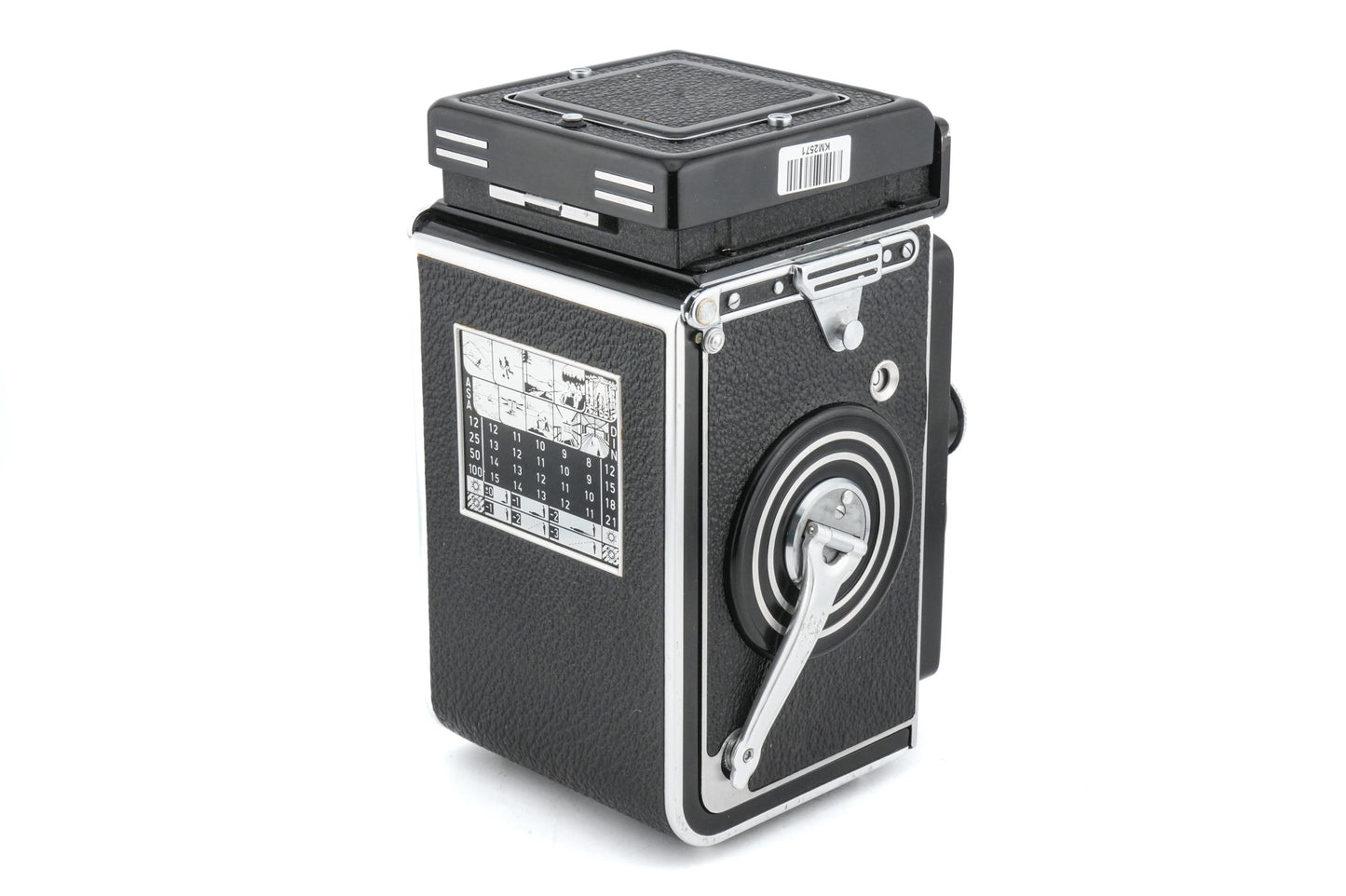 Rollei Rolleiflex 3.5 Automat (K4B)