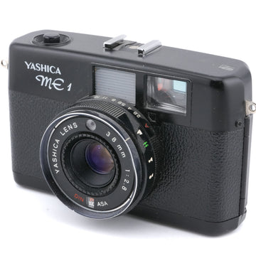 Yashica ME 1