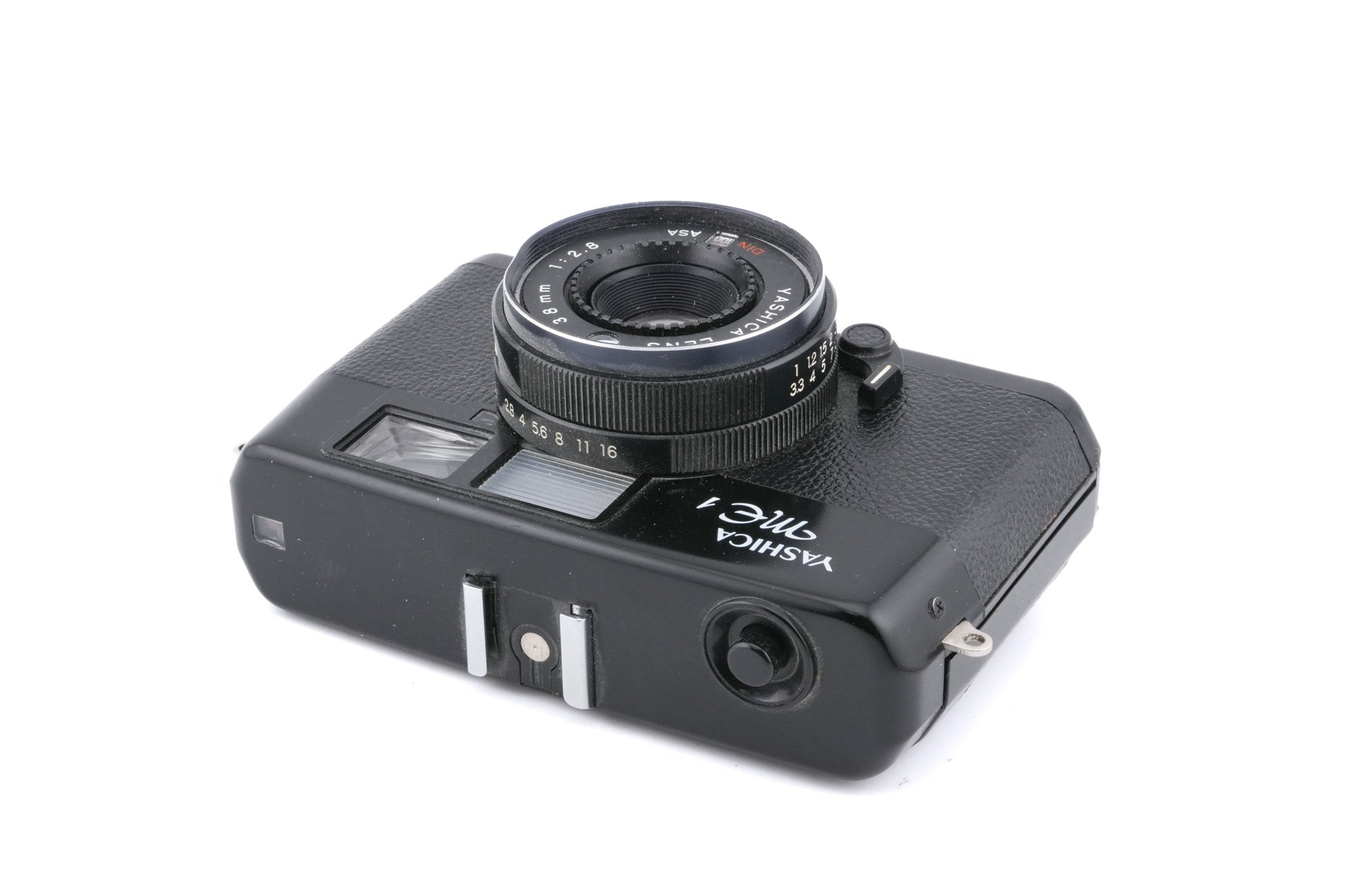 Yashica ME 1