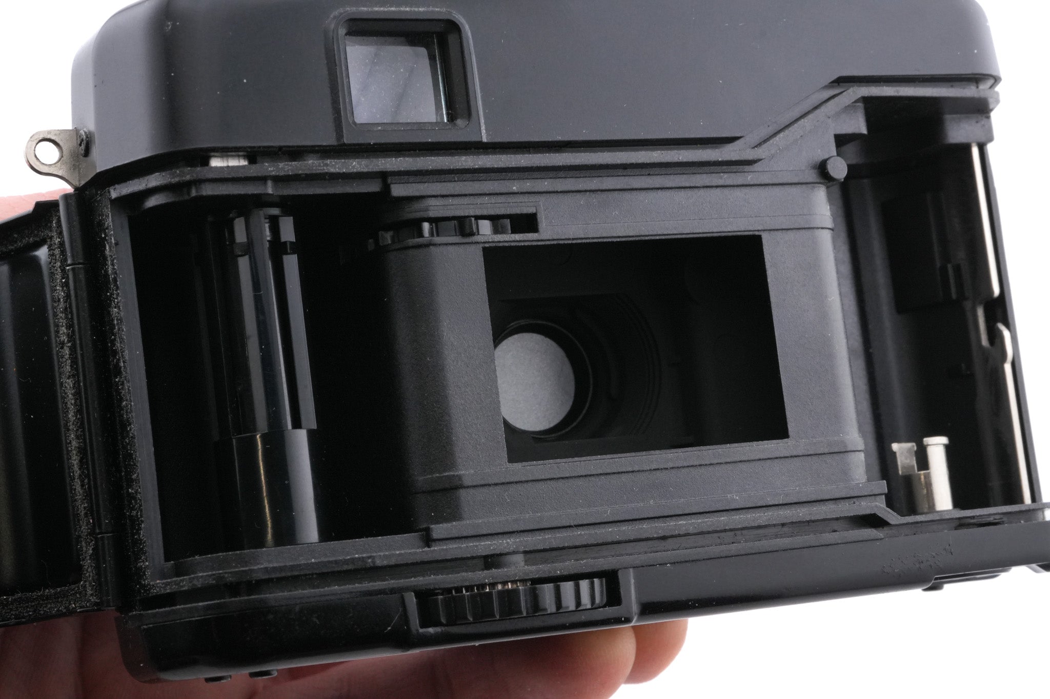 Yashica ME 1