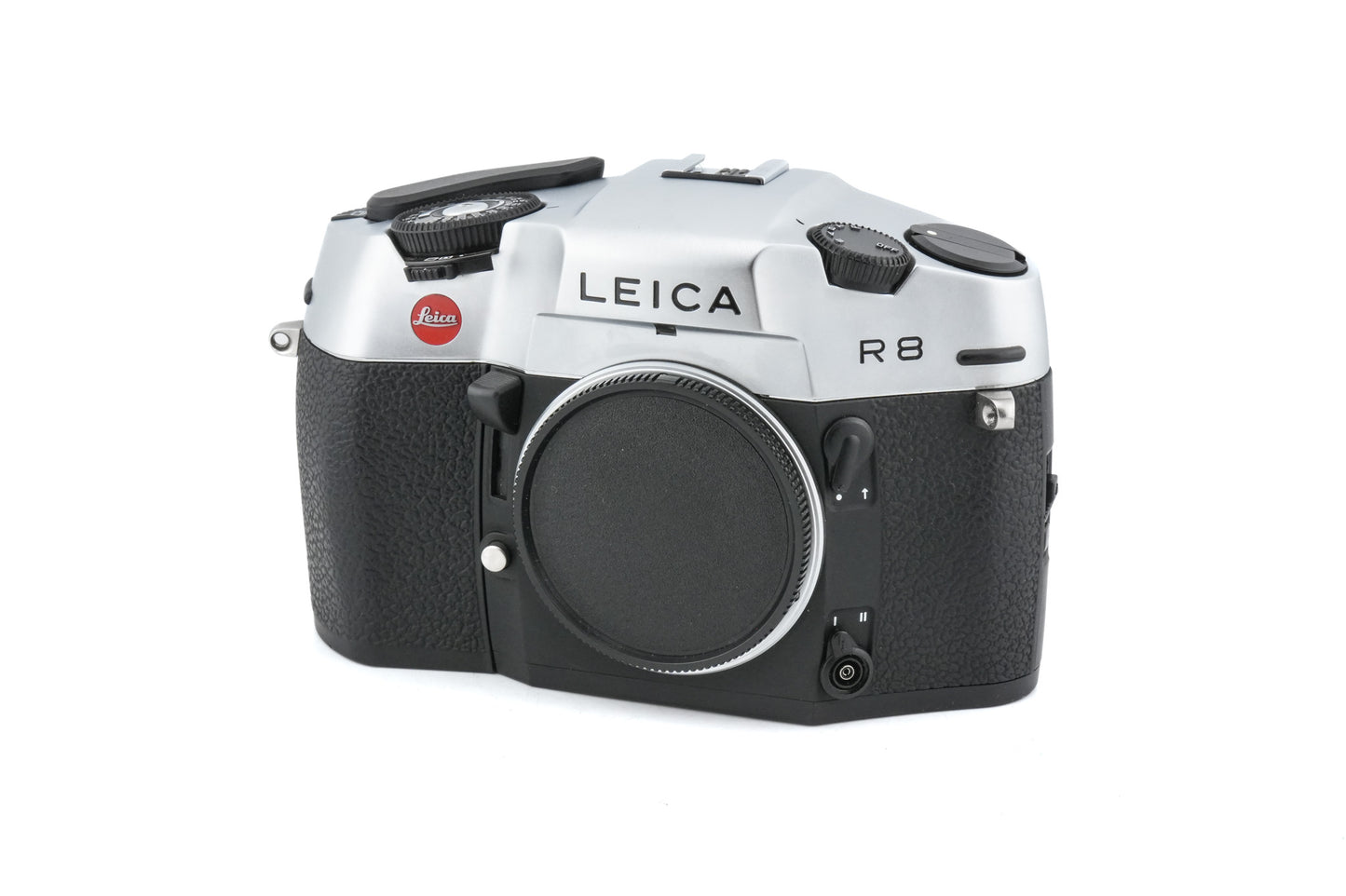 Leica R8