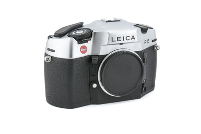 Leica R8