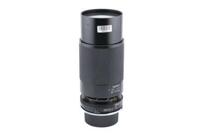 Tamron 80-210mm f3.8-4 CF Tele Macro BBAR MC (103A)