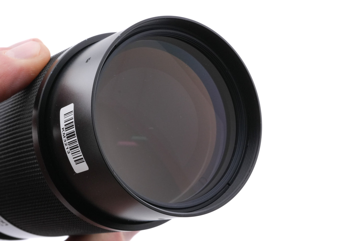 Tamron 80-210mm f3.8-4 CF Tele Macro BBAR MC (103A)