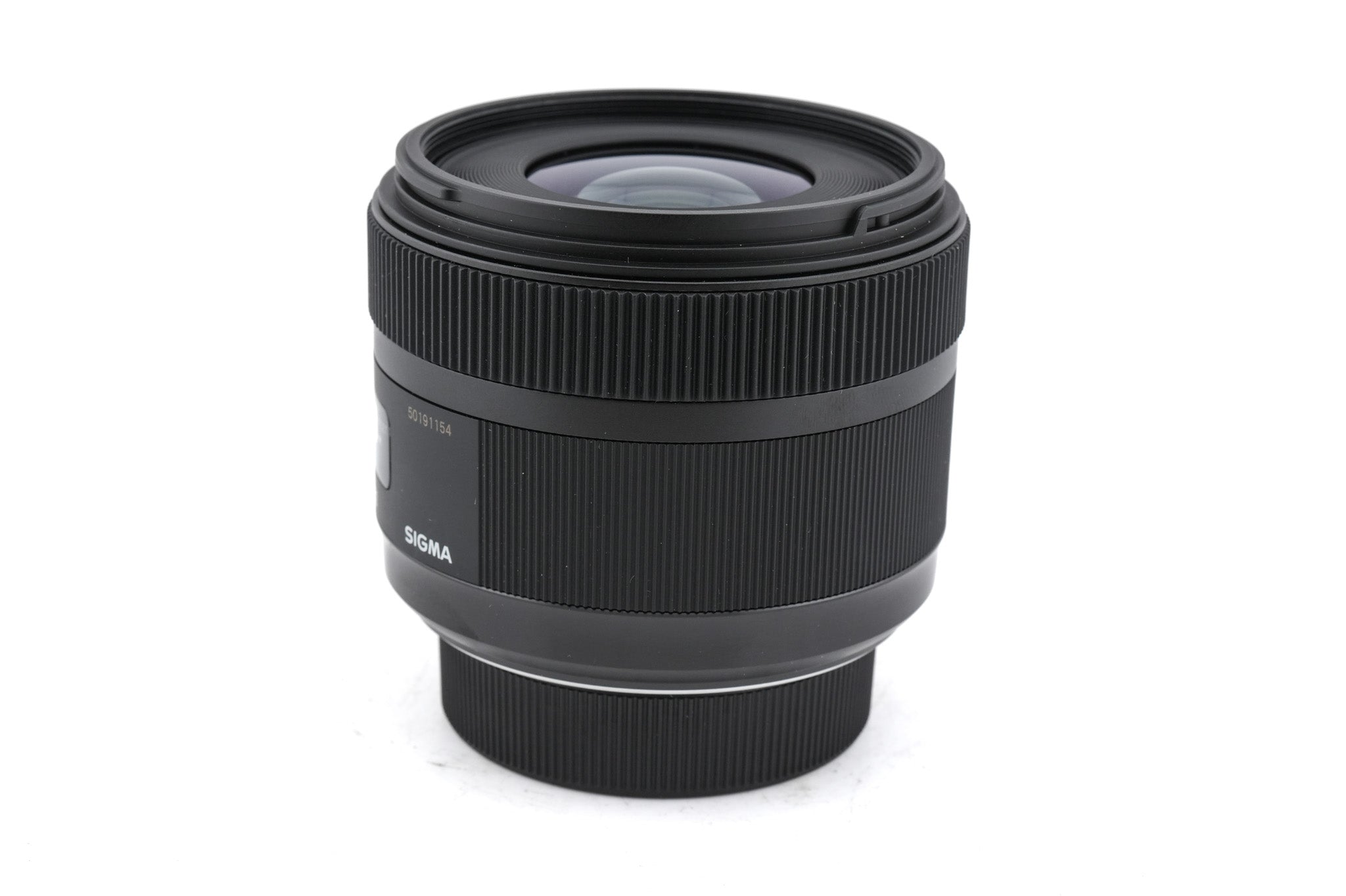 Sigma 30mm f1.4 DC Art – Kamerastore