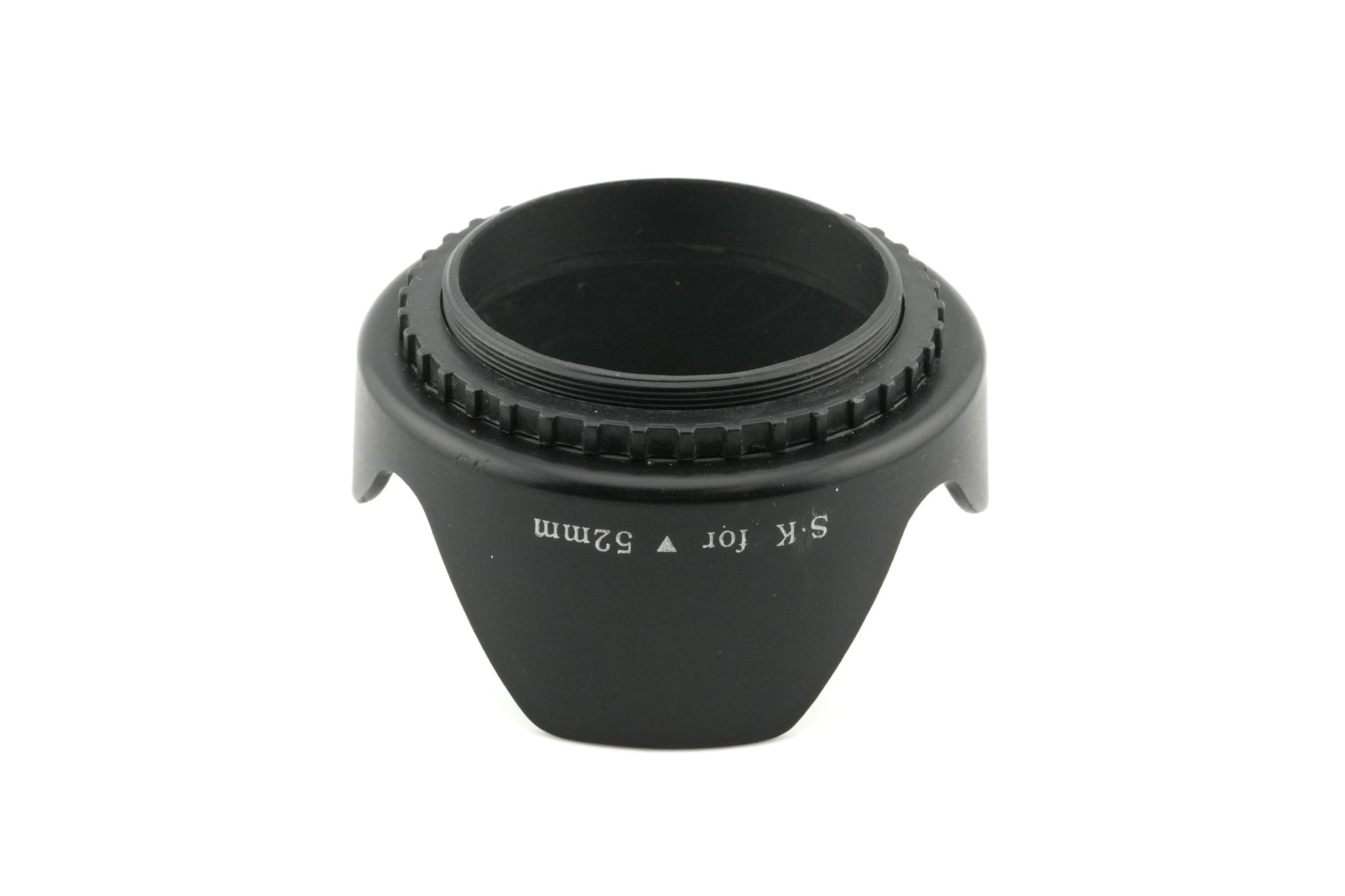 Generic 52mm Tulip Lens Hood – Kamerastore