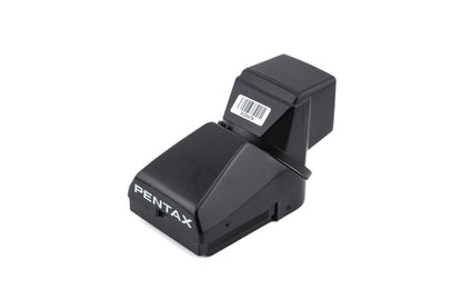 Pentax FB-1 Finder Base + FC-1 Action Eyepiece