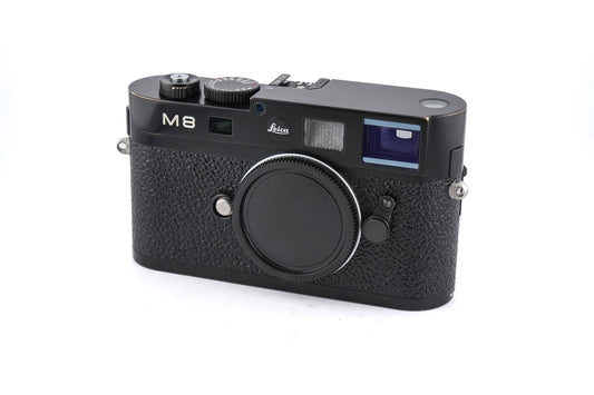 Leica M8.2