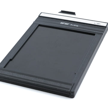 Sinar 9 x 12 cm Cut Film Holder