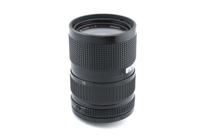 Canon 35-70mm f4 FDn