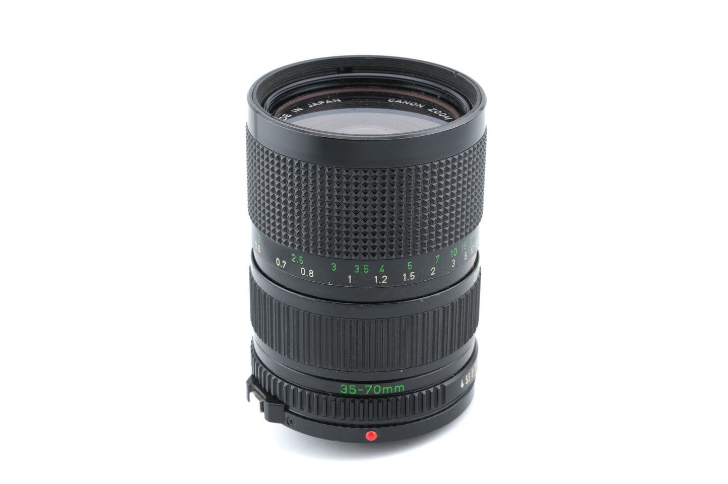 Canon 35-70mm f4 FDn