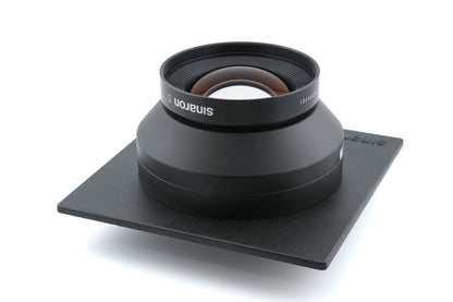 Rodenstock 240mm f5.6 Sinaron-S MC (Sinar DB)