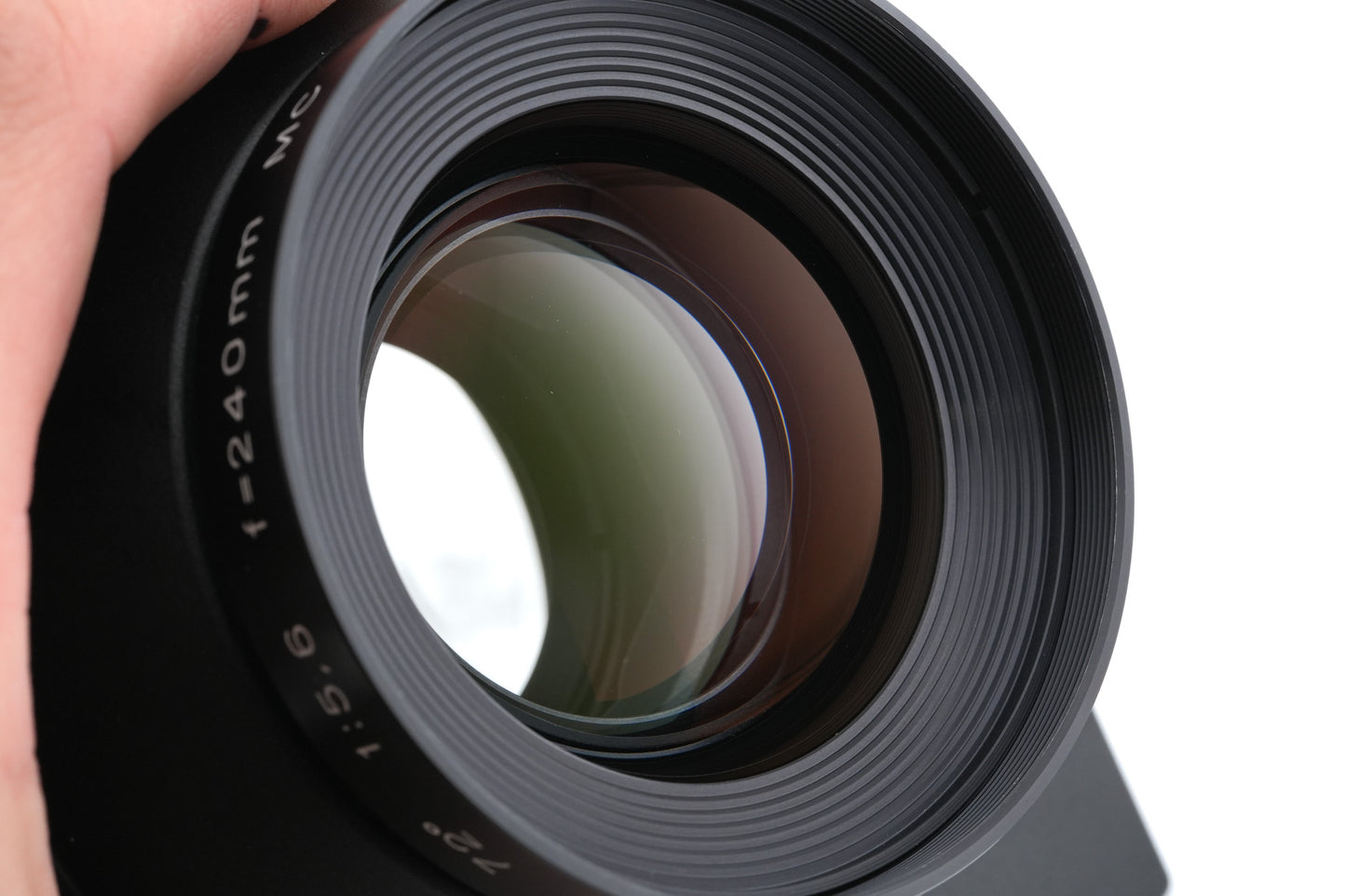 Rodenstock 240mm f5.6 Sinaron-S MC (Sinar DB)