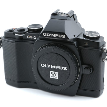 Olympus OM-D E-M5