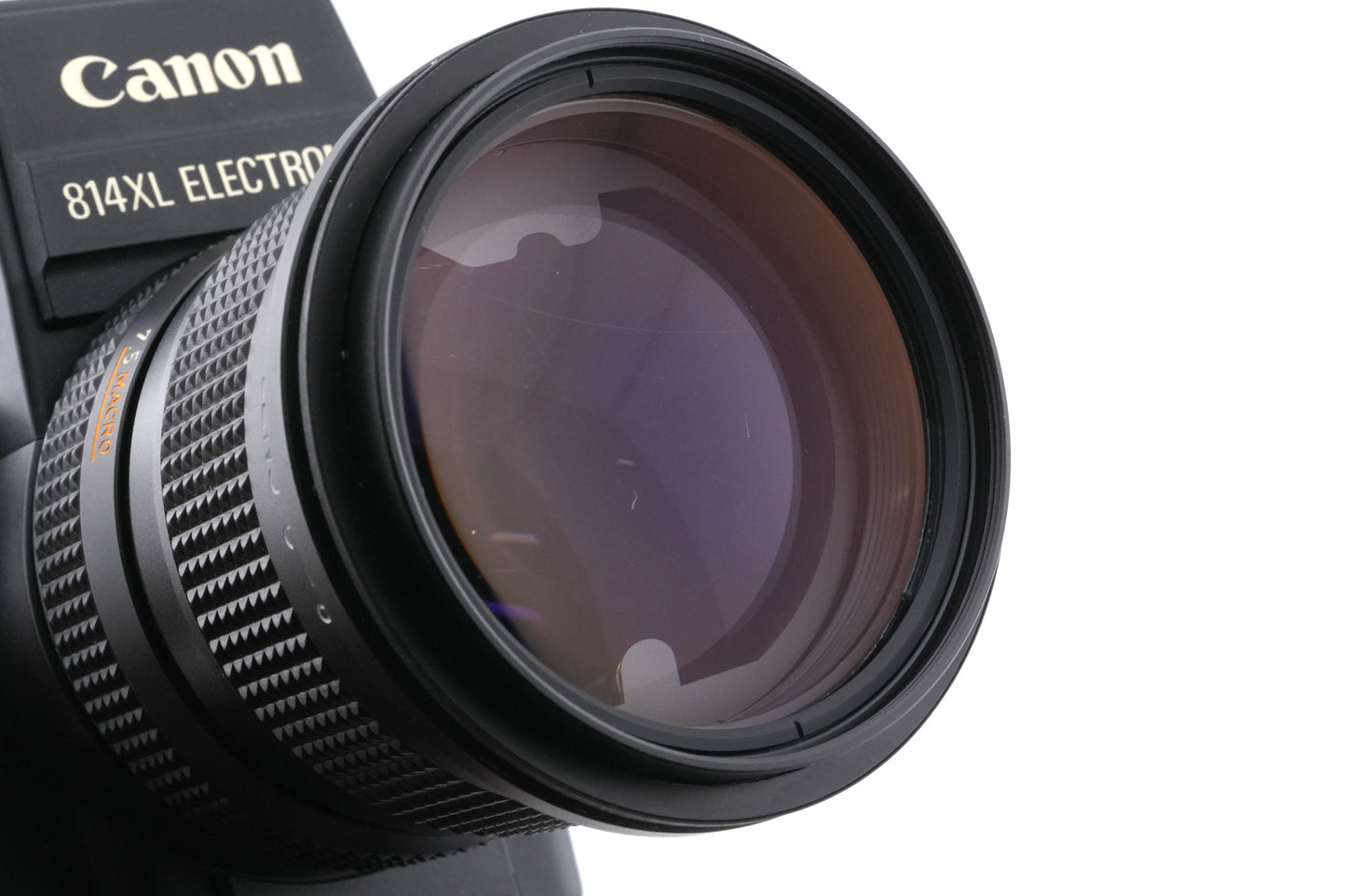 Canon 814XL Electronic