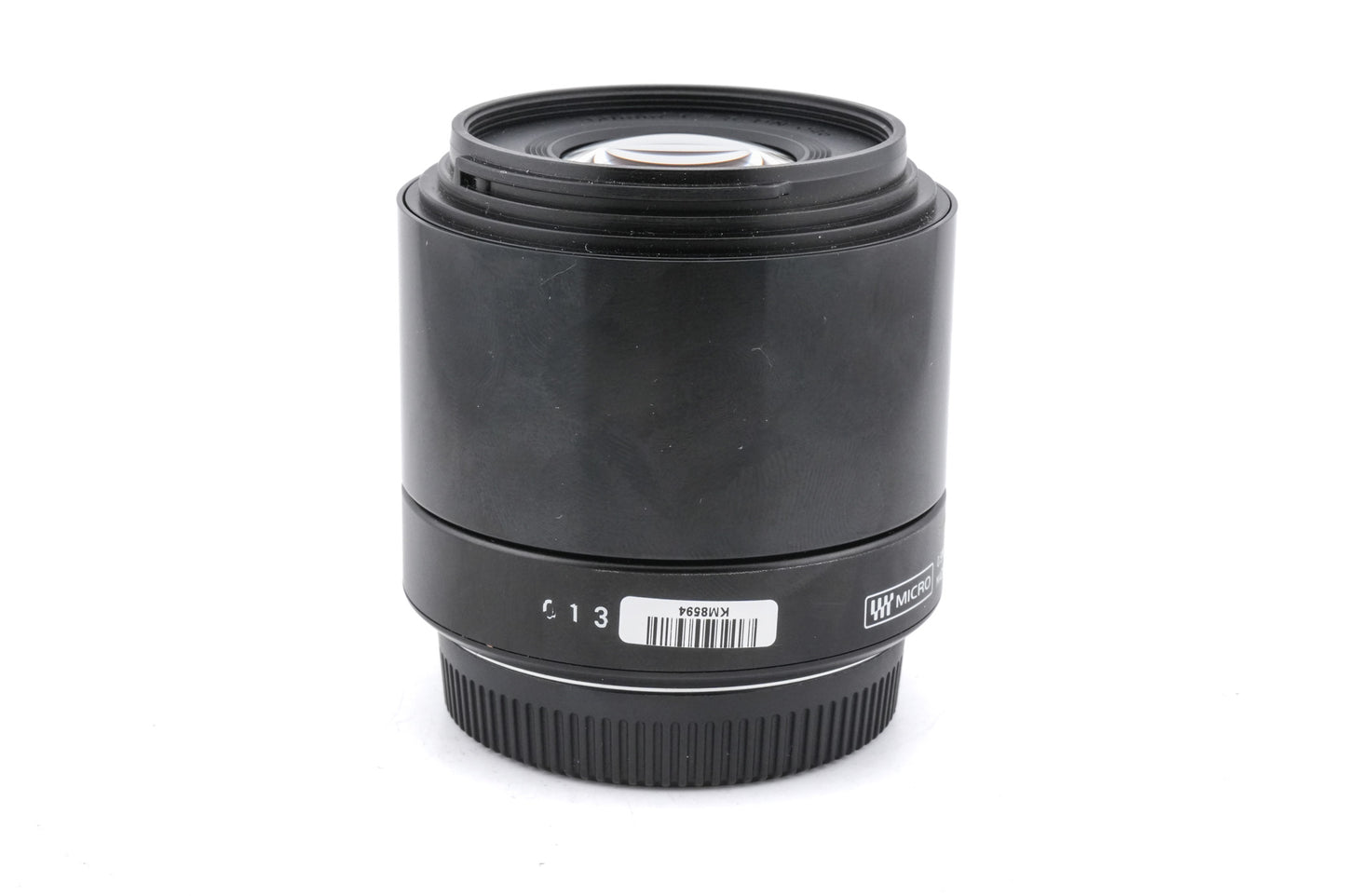 Sigma 60mm f2.8 DN Art