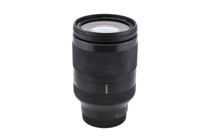 Sony 24-240mm f3.5-6.3 OSS