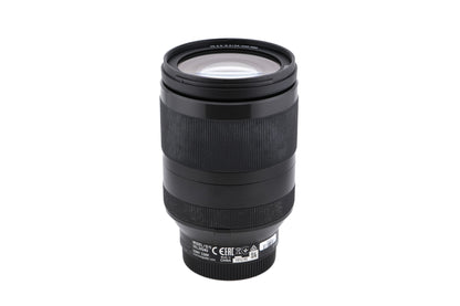 Sony 24-240mm f3.5-6.3 OSS