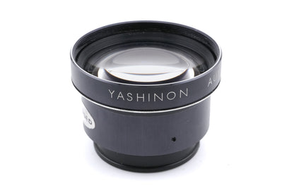 Yashica Bay I Auxiliary Yashinon Telephoto Lens