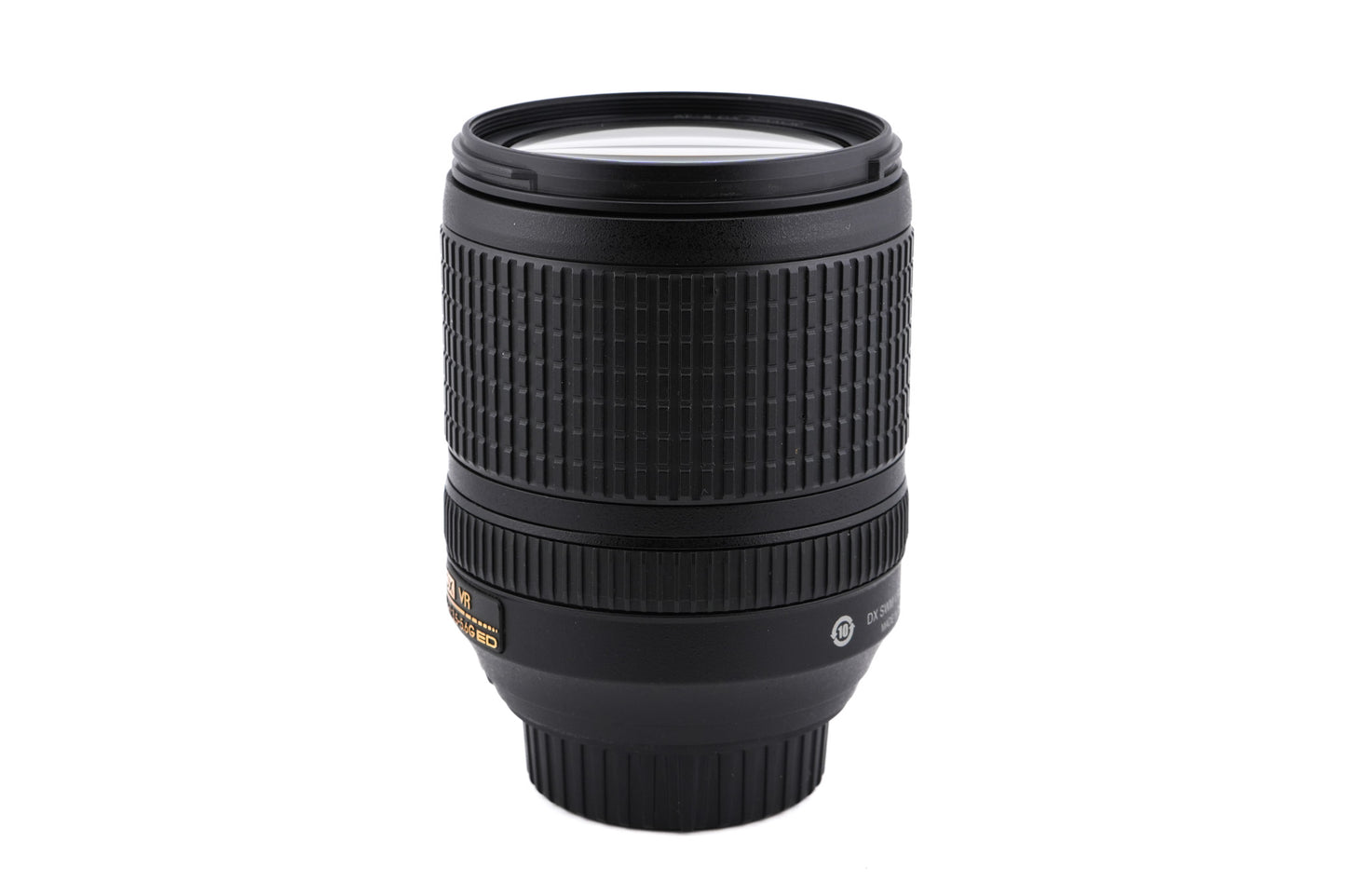 Nikon 18-140mm F3.5-5.6 AF-S Nikkor G ED VR