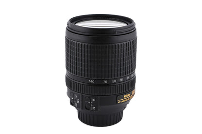 Nikon 18-140mm F3.5-5.6 AF-S Nikkor G ED VR