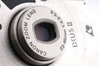 Canon IXUS II