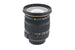 Sigma 17-50mm f2.8 EX DC OS HSM