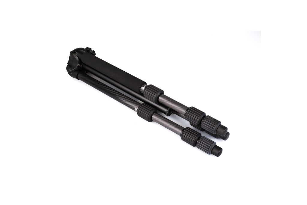 Velbon V4 Tripod Legs
