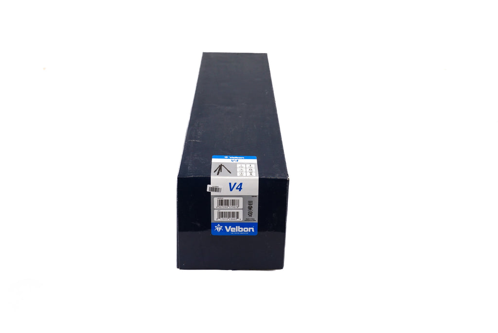 Velbon V4 Tripod Legs
