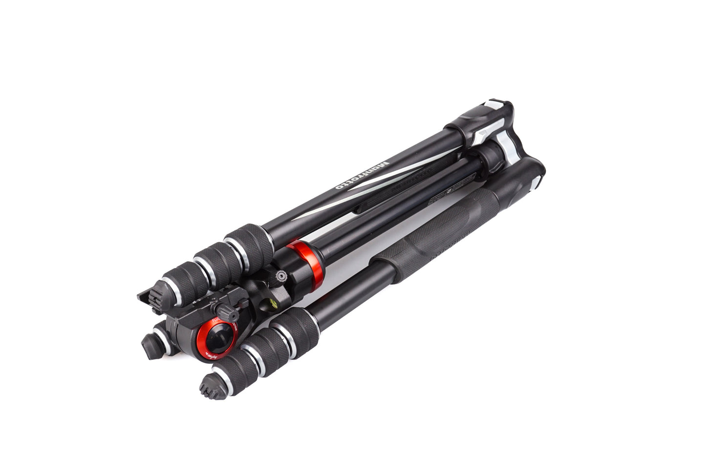 Manfrotto Aluminum Tripod (MVKBFRTC-LIVE)
