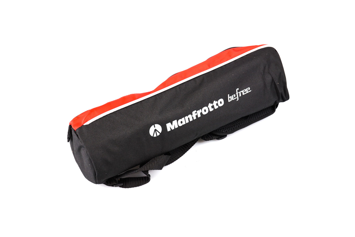 Manfrotto Aluminum Tripod (MVKBFRTC-LIVE)