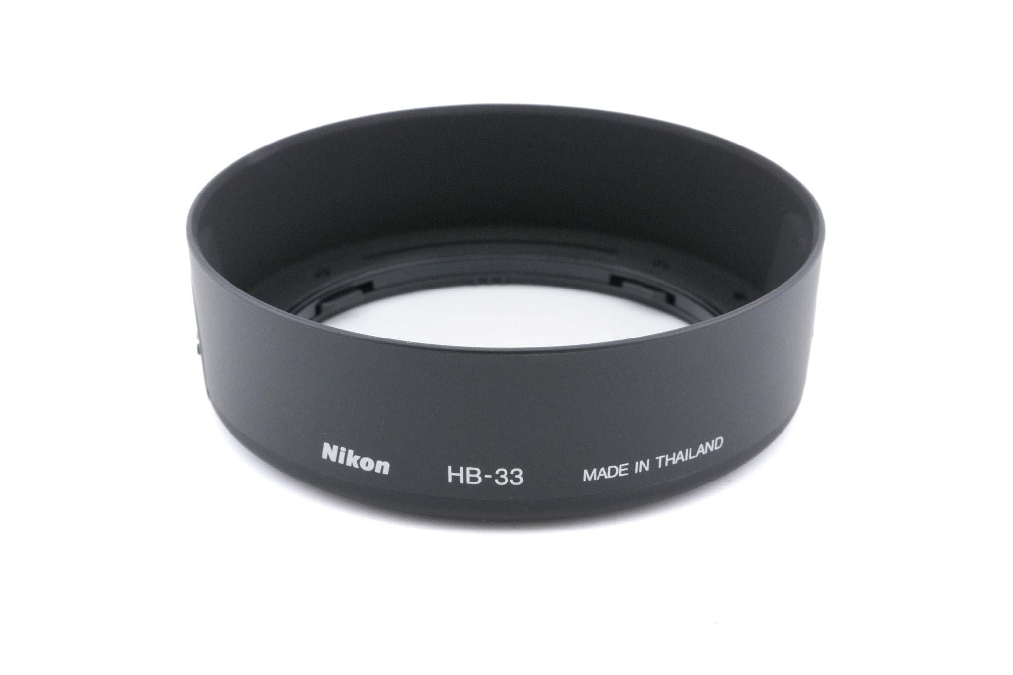 Nikon HB-33 Lens Hood