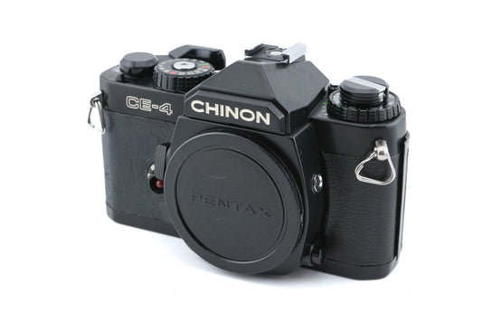 Chinon CE-4