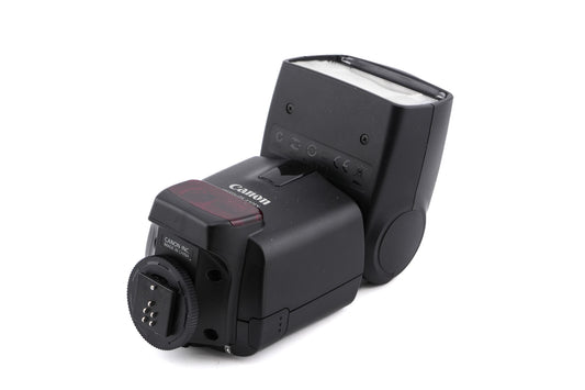 Canon 430EX Speedlite