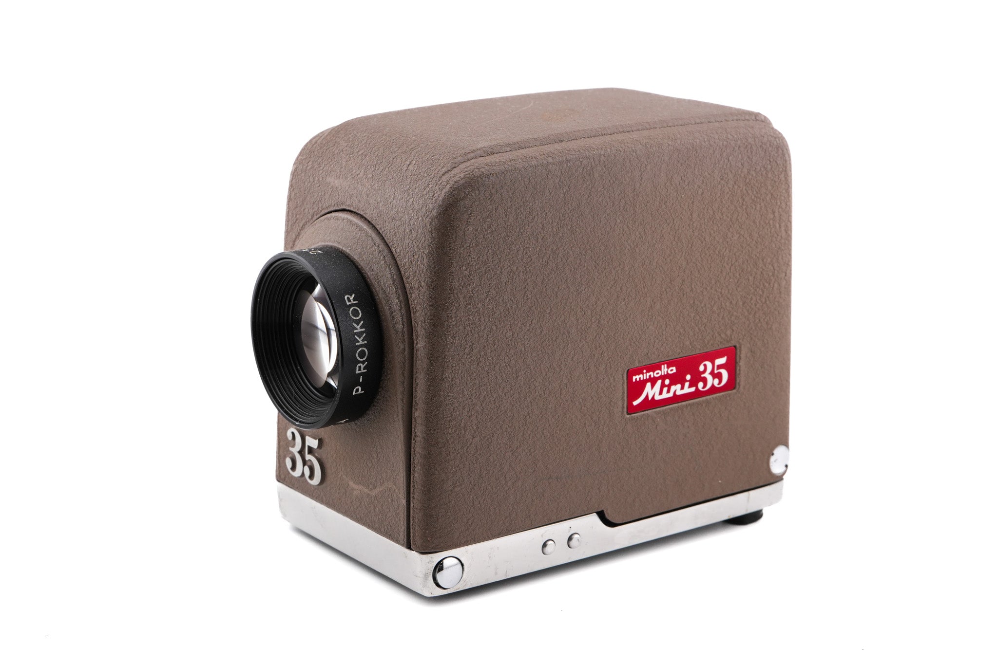 Minolta Mini 35 Slide Projector