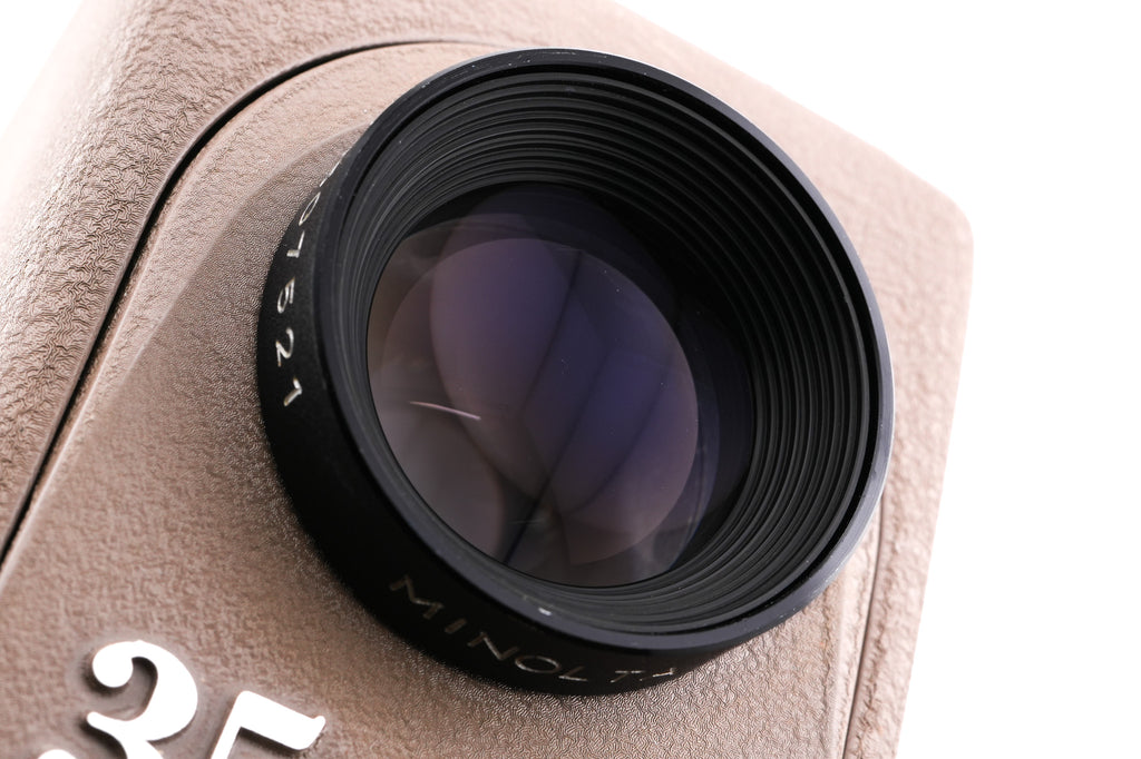 Minolta Mini 35 Slide Projector