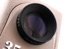 Minolta Mini 35 Slide Projector
