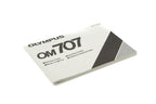 Olympus OM707 Instructions