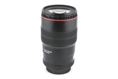 Canon 100mm f2.8 L Macro IS USM