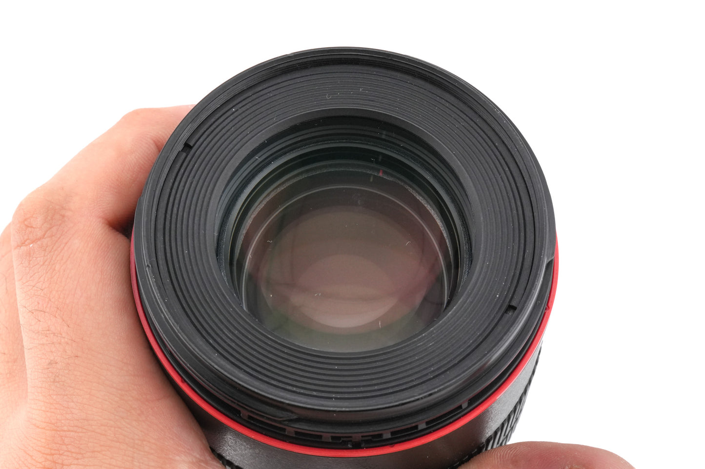 Canon 100mm f2.8 L Macro IS USM