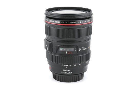 Canon 24-105mm f4 L IS USM