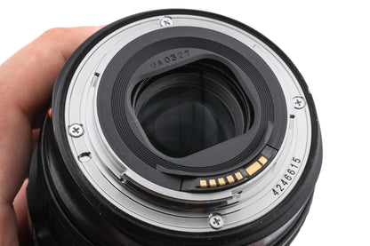 Canon 24-105mm f4 L IS USM