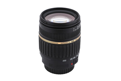 Tamron 18-200mm f3.5-6.3 XR Di II LD Aspherical (IF) Macro (A14)