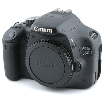 Canon EOS 550D